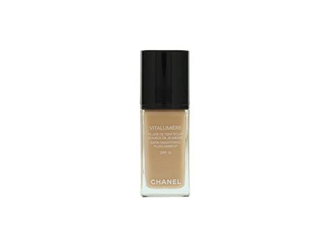 vitalumiere chanel|chanel vitalumiere 51 tawny beige.